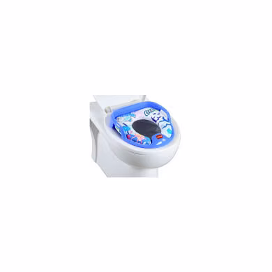 Potty seat Blue Ocean-2