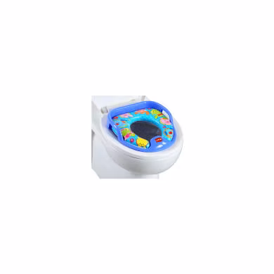 Potty seat Bubble Buddy-2