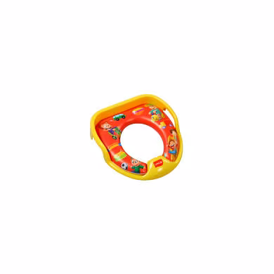 Potty seat Happy Days-1