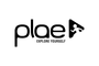 Plae Socks-logo