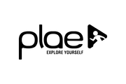 Plae Socks-logo