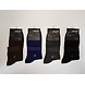 Multi Colored Cotton Socks PL1001 Set of 5 colors-1-sm