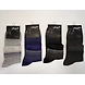 Multi Colored Cotton Socks PL1003 Set of 5 colors-1-sm