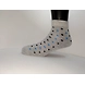 Multi Colored Cotton Socks PL1004 Set of 5 colors-PL1004-sm