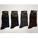 Multi Colored Cotton Socks PL1004 Set of 5 colors-1-sm