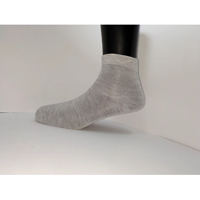 Multi Colored Cotton Socks PL1006 Set of 5 colors-PL1006