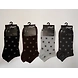 Multi Colored Cotton Socks PL1010 Set of 5 colors-1-sm