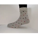 Multi Colored Cotton Socks PL1011 Set of 5 colors-PL1011-sm