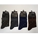 Multi Colored Cotton Socks PL1011 Set of 5 colors-1-sm