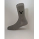 Multi Colored Cotton Socks PL1020 Set of 5 colors-PL1020-sm