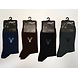 Multi Colored Cotton Socks PL1020 Set of 5 colors-1-sm