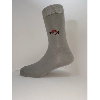Multi Colored Cotton Socks PL1021 Set of 5 colors-PL1021