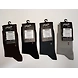 Multi Colored Cotton Socks PL1021 Set of 5 colors-3-sm