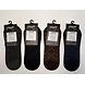 Multi Colored Cotton Socks PL1018 Set of 5 colors-2-sm