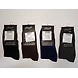 Multi Colored Cotton Socks PL1006 Set of 5 colors-2-sm