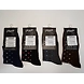 Multi Colored Cotton Socks PL1004 Set of 5 colors-2-sm