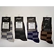Multi Colored Cotton Socks PL1002 Set of 5 colors-2-sm