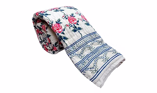 Quilting Fabric 100% Cotton Made Handmade Quilts Online King Size Warmest Winter