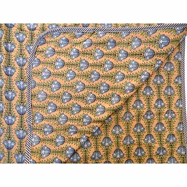 best cooling air conditioning blanket (dohar) for double bed online @ best price