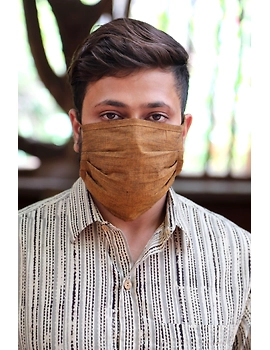 MG COTTON THREE PLEAT MASK-Dori-Double-1-sm