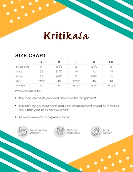Yellow Straight Kurta With Pintucks: Lk410C-S-3-sm