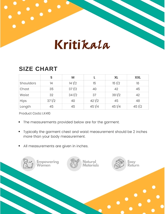 Yellow Straight Kurta With Pintucks: Lk410C-S-3