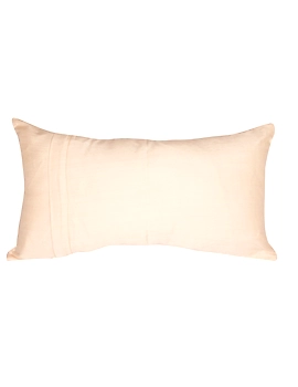 Semi Silk Hand Embroidered Cushion Covers- HCCO1-1-sm