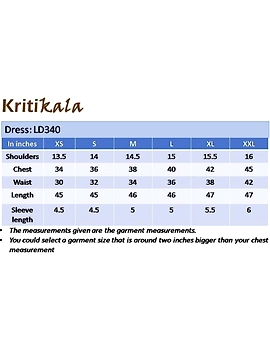 Casual dress with pintucks and tassels : LD340-Blue-XS-4-sm