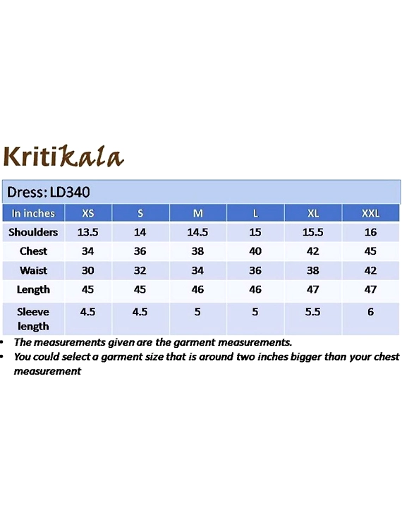 Casual dress with pintucks and tassels : LD340-Blue-XXL-4