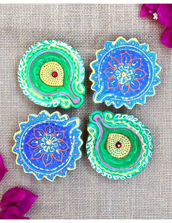 Artisanal Diwali hamper option A: DHAA-2
