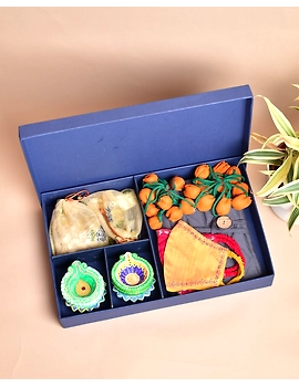 Rainbow Diwali hamper option C: DHRC-5-sm