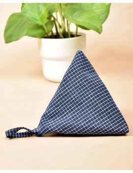 Small coin purse in cotton fabric : MSC04D-3-sm