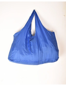 Eco-friendly Foldable Shopping Bag / Parachute Bag - MSK02C-MSK02C-sm