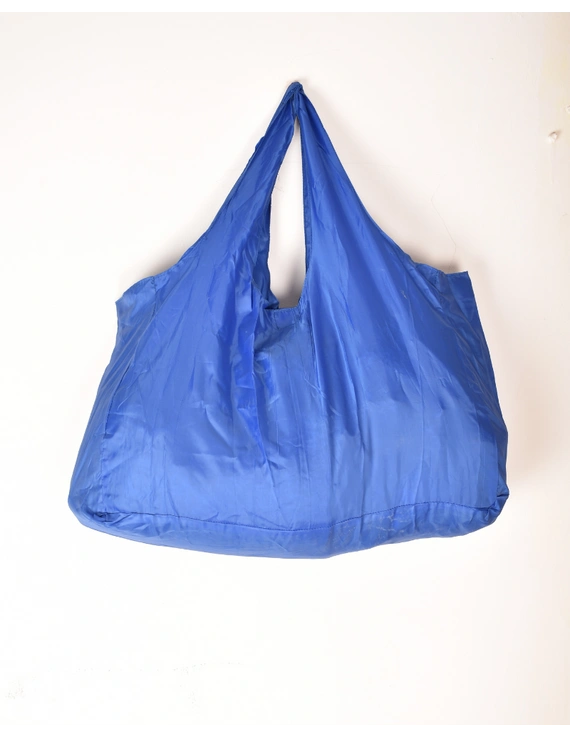 Eco-friendly Foldable Shopping Bag / Parachute Bag - MSK02C-MSK02C