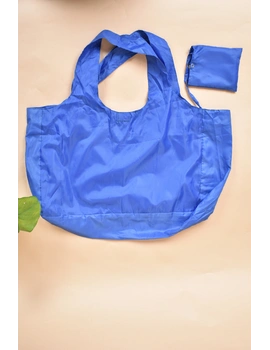 Eco-friendly Foldable Shopping Bag / Parachute Bag - MSK02C-1-sm