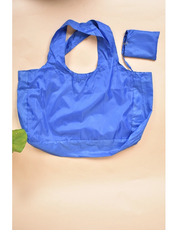 Eco-friendly Foldable Shopping Bag / Parachute Bag - MSK02C-1