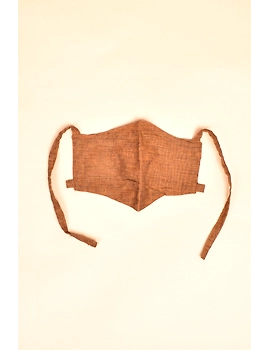 MANGALGIRI nSNUG FIT MASK WITH LOOP : MNM-GREEN-5-sm