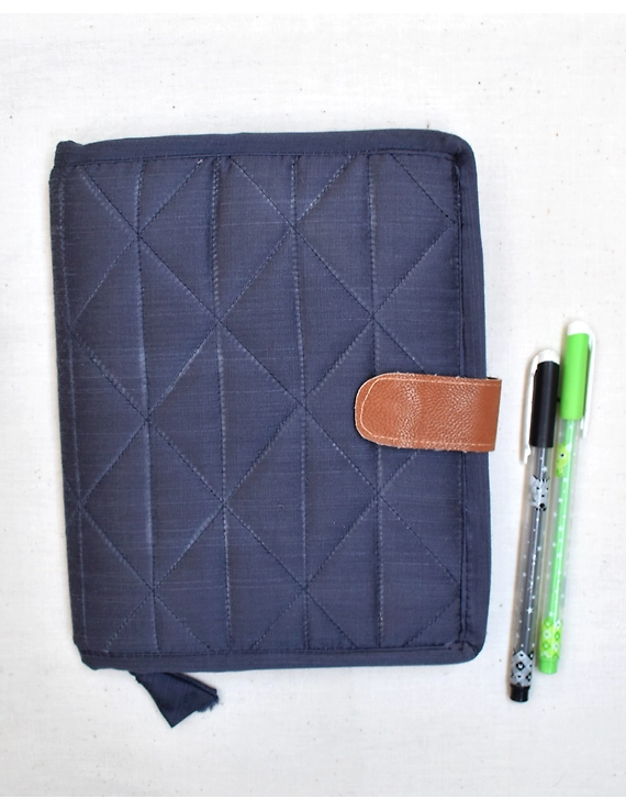 Laptop bag, diary, lunch bag and wallet gift box for men : STB01C-4