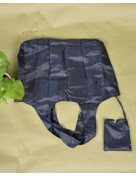 Eco-friendly Foldable Shopping Bag / Parachute Bag - MSK02CD-1-sm
