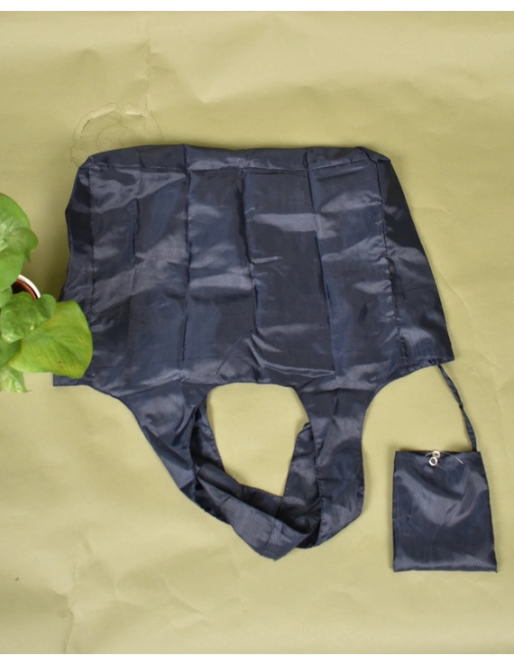 Eco-friendly Foldable Shopping Bag / Parachute Bag - MSK02CD-1