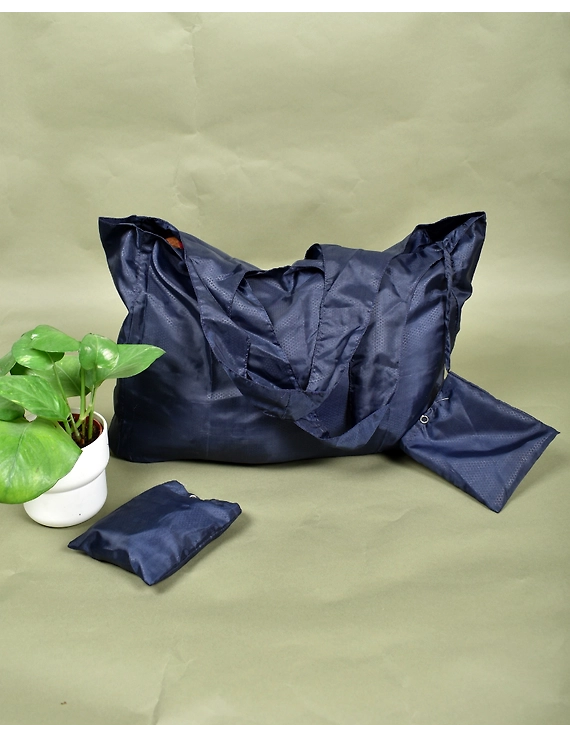 Eco-friendly Foldable Shopping Bag / Parachute Bag - MSK02CD-2