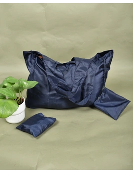 Eco-friendly Foldable Shopping Bag / Parachute Bag - MSK02CD-2-sm