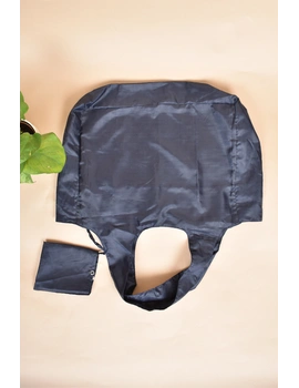 Eco-friendly Foldable Shopping Bag / Parachute Bag - MSK02CD-3-sm