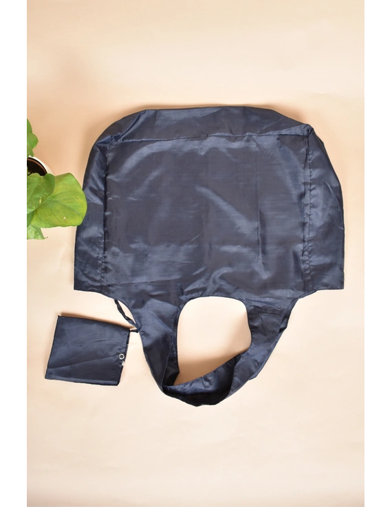 Eco-friendly Foldable Shopping Bag / Parachute Bag - MSK02CD-3