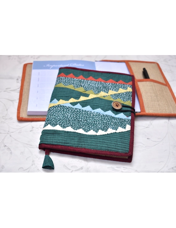 Laptop sleeves, Travel pouch, cellphone sling bags, Eye bags and Diaries : STB01F-1