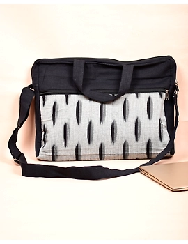 Ikat laptop bags, Glass pouch, Unisex wallets, Seat belt cover and Daires : STB01H-2-sm