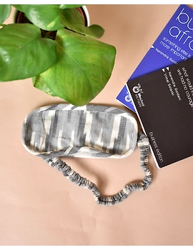 Travel duffle bag, Fanny bag, Eye mask and Toiletry pouch : STB01J-2-sm