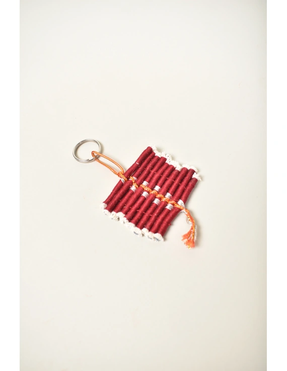 Handmade With Love - Diwali Hamper In Jute Bag : DHDB-3