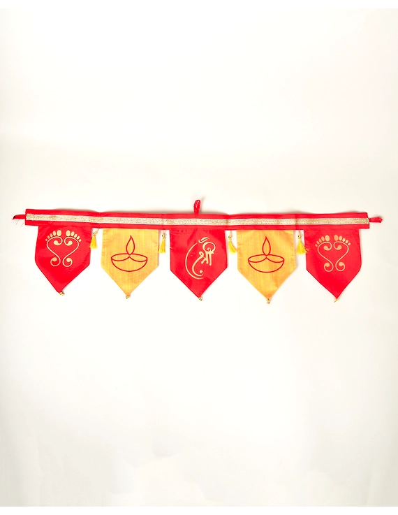 Diwali Gifts - Artisanal Hamper In Jute Bag Packing : DHHB-1