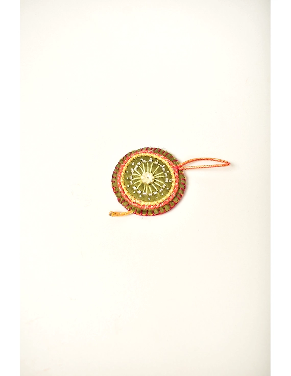 Diwali Gifts - Rainbow Hamper In Jute Bag Packing : DHRB-2